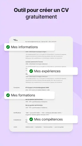 Hellowork - Offres d’Emploi
