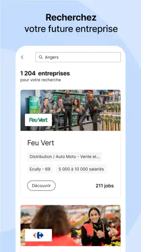 Hellowork - Offres d’Emploi