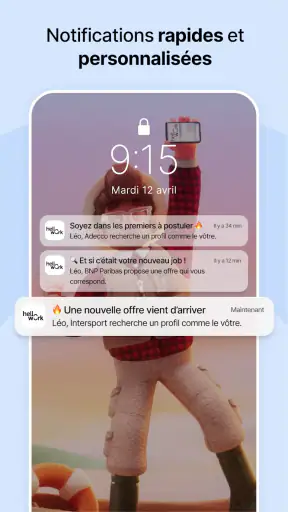 Hellowork - Offres d’Emploi