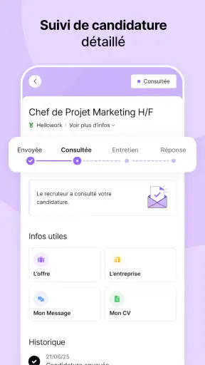 Hellowork - Offres d’Emploi