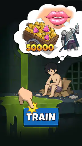 Hero Hero Clicker - Idle RPG