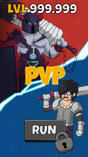 Hero Hero Clicker - Idle RPG
