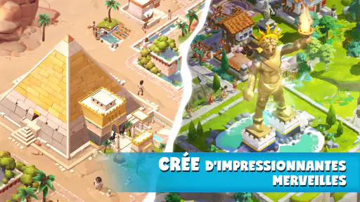 Heroes of History: Epic Empire