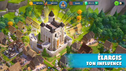 Heroes of History: Epic Empire
