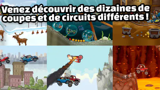Hill Climb Racing 2