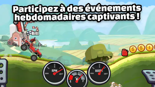 Hill Climb Racing 2