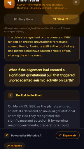 Histoday: History & Quizzes