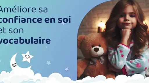 Boîte à Rêves Histoires Enfant
