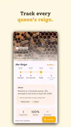 HiveBloom
