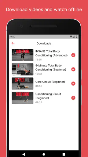Hockey Training TV