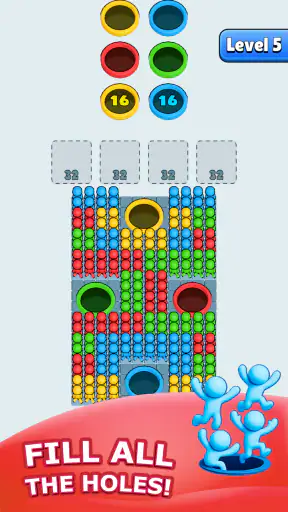 Hole People