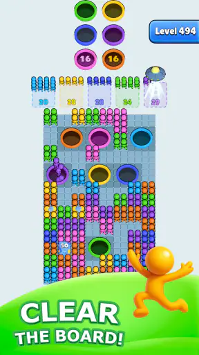 Hole People