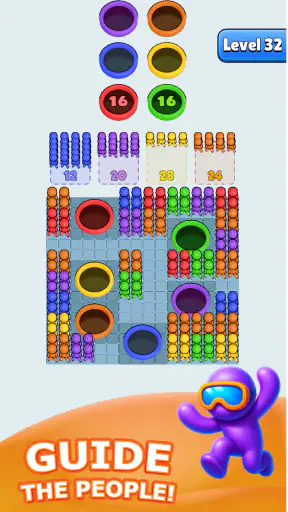 Hole People