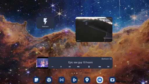 Home Assistant