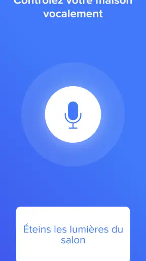Home + Control