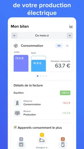 Home + Control