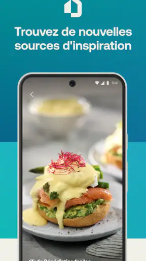 HomeID