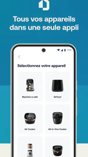 HomeID