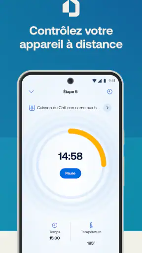 HomeID