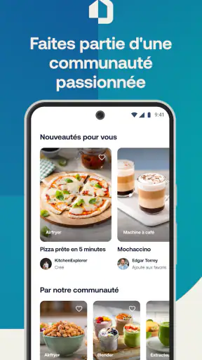 HomeID