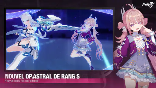 Honkai Impact 3rd