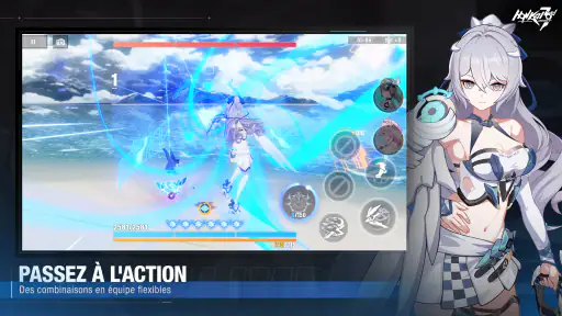 Honkai Impact 3rd
