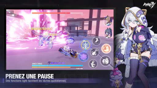 Honkai Impact 3rd