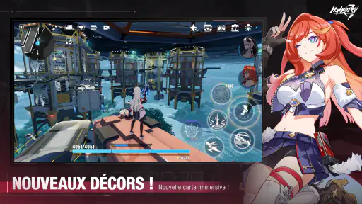 Honkai Impact 3rd