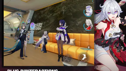 Honkai Impact 3rd