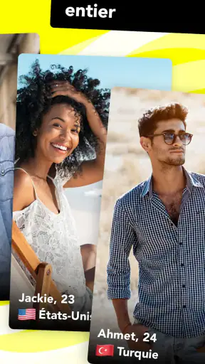 Hoop - De nouveaux amis