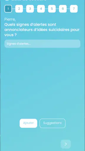 Hop ma liste