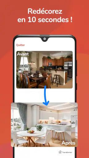HOQI - Home Staging IA