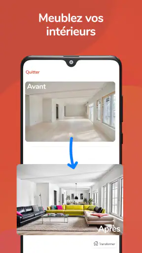 HOQI - Home Staging IA