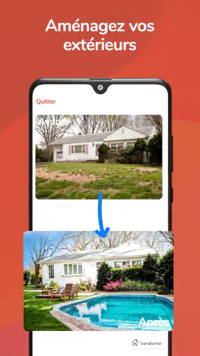 HOQI - Home Staging IA
