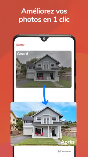 HOQI - Home Staging IA