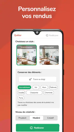 HOQI - Home Staging IA