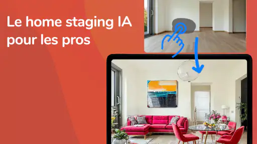 HOQI - Home Staging IA