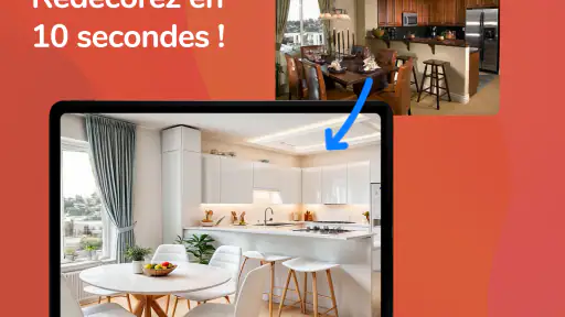 HOQI - Home Staging IA