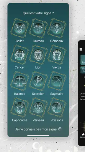 Horoscope du jour : iHoroscope