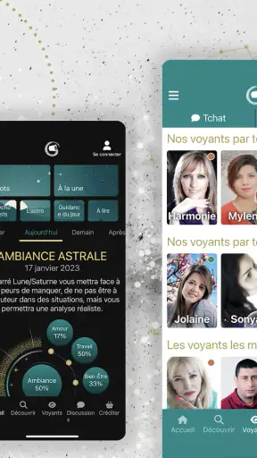 Horoscope du jour : iHoroscope