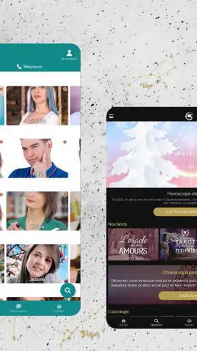 Horoscope du jour : iHoroscope