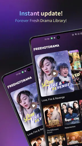HotDrama