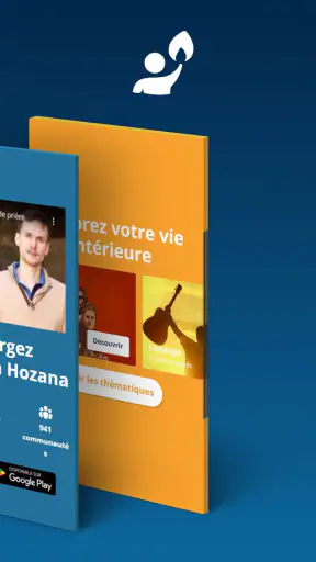 Hozana - Prière catholique
