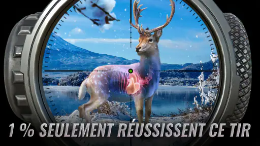 Hunting Clash : Jeux de chasse