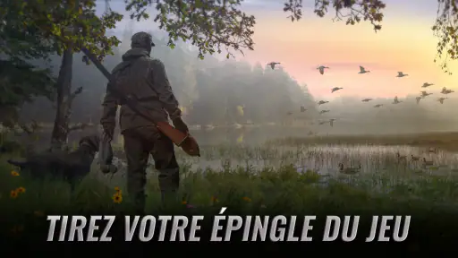 Hunting Clash : Jeux de chasse