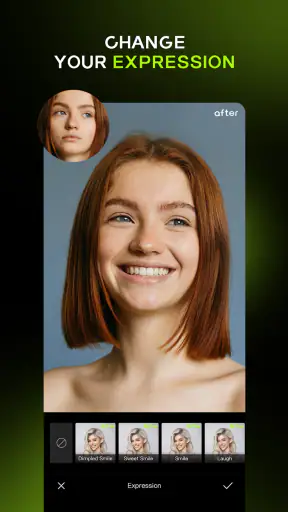 Hypic - Photo Editor & AI Art