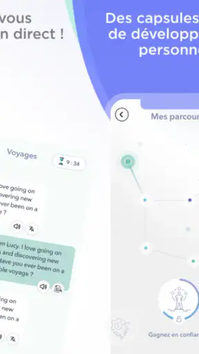 Hypnoledge: langues & hypnose