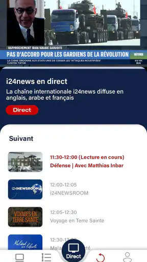 i24NEWS