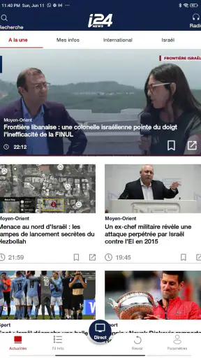 i24NEWS