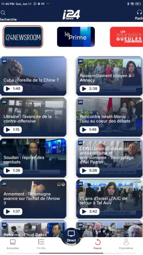 i24NEWS
